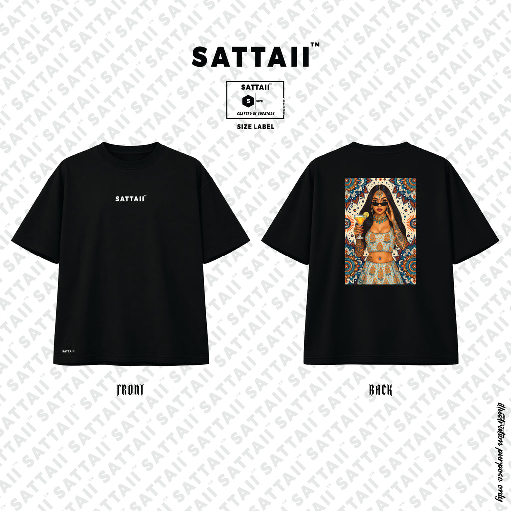 SATTAII Girl Edition