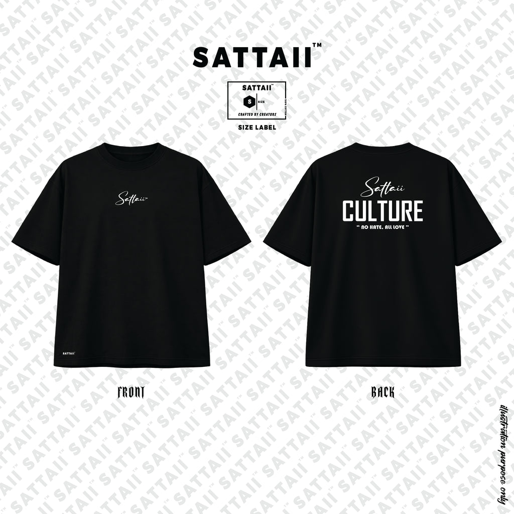 SATTAII Culture Edition