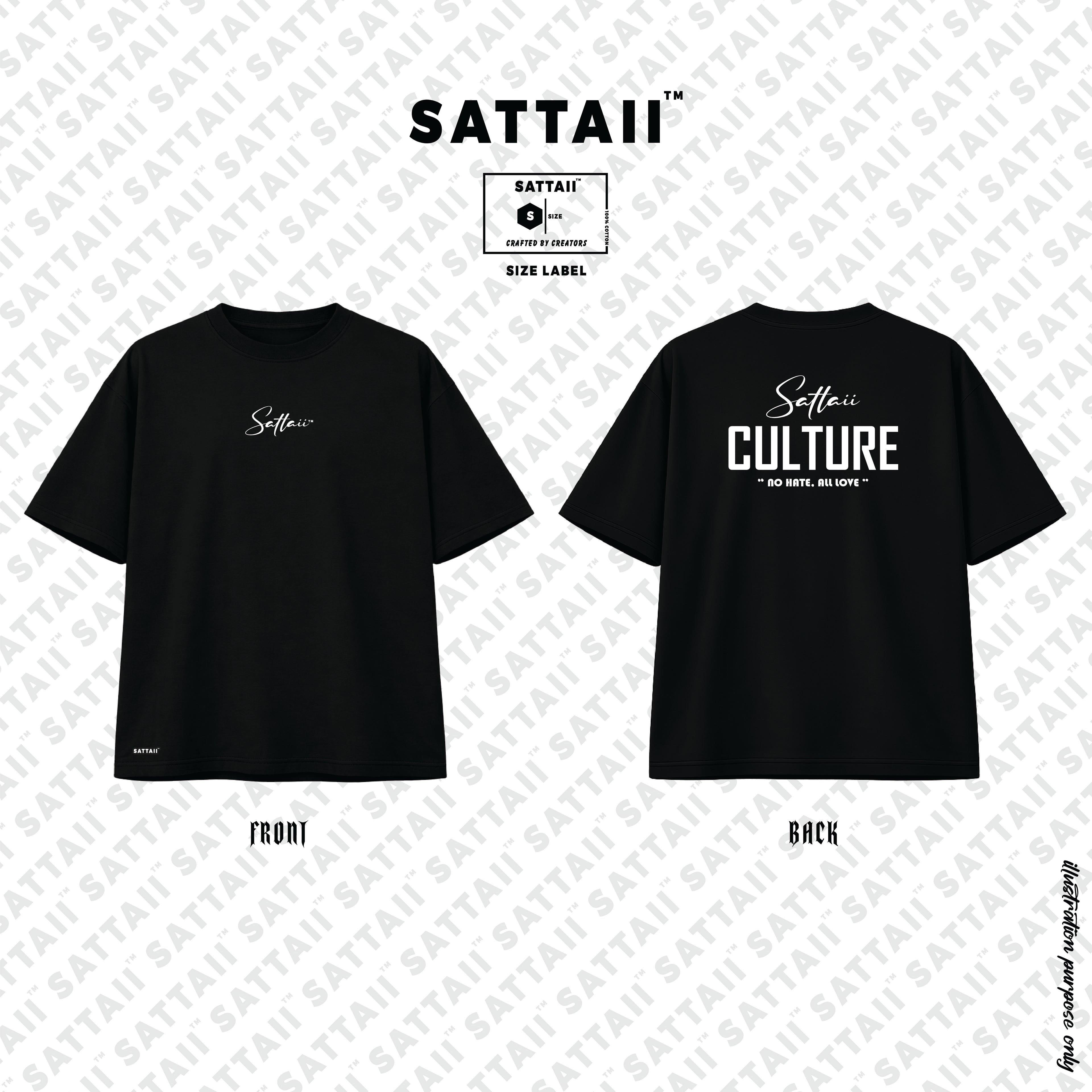 SATTAII Culture Edition