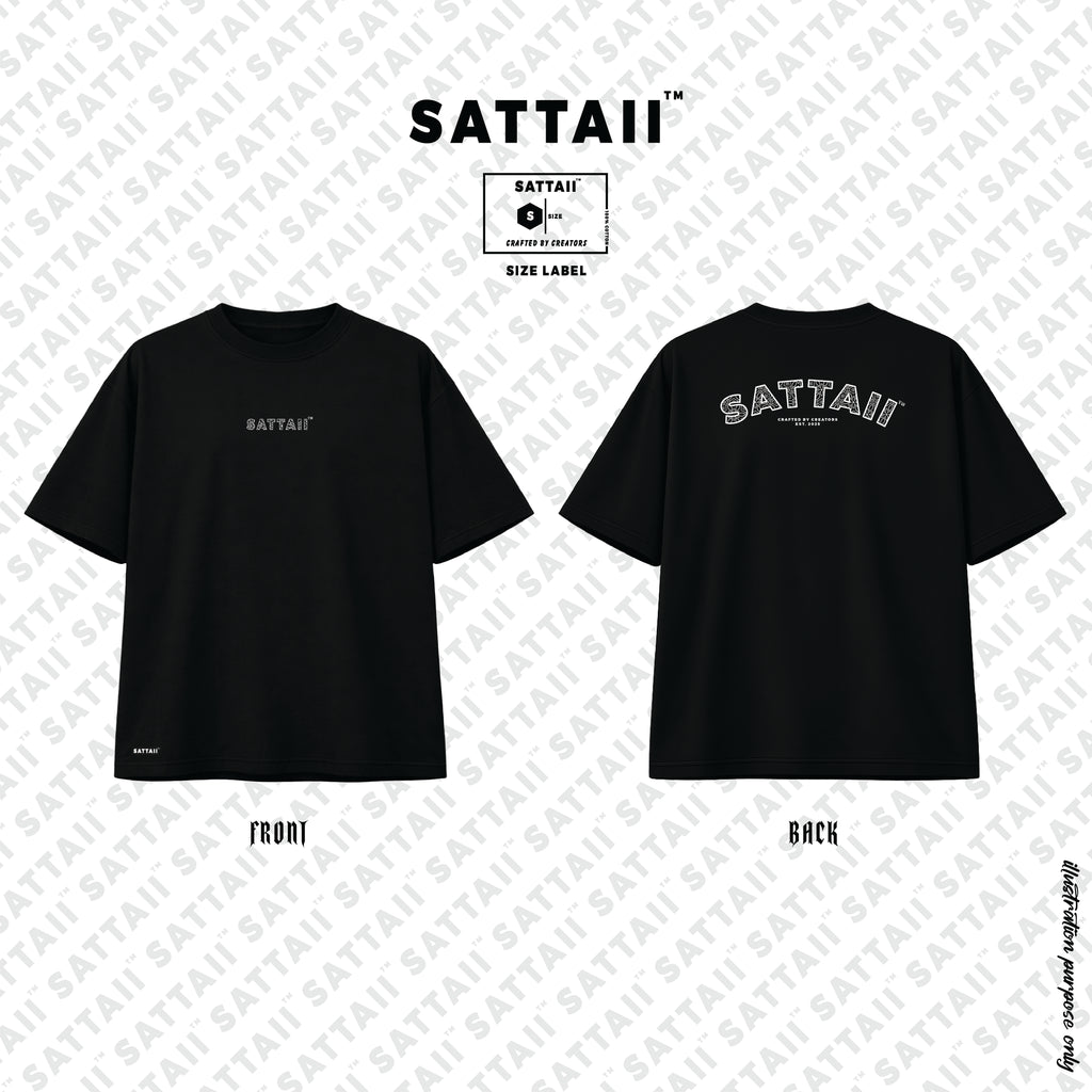 SATTAII Signature Edition