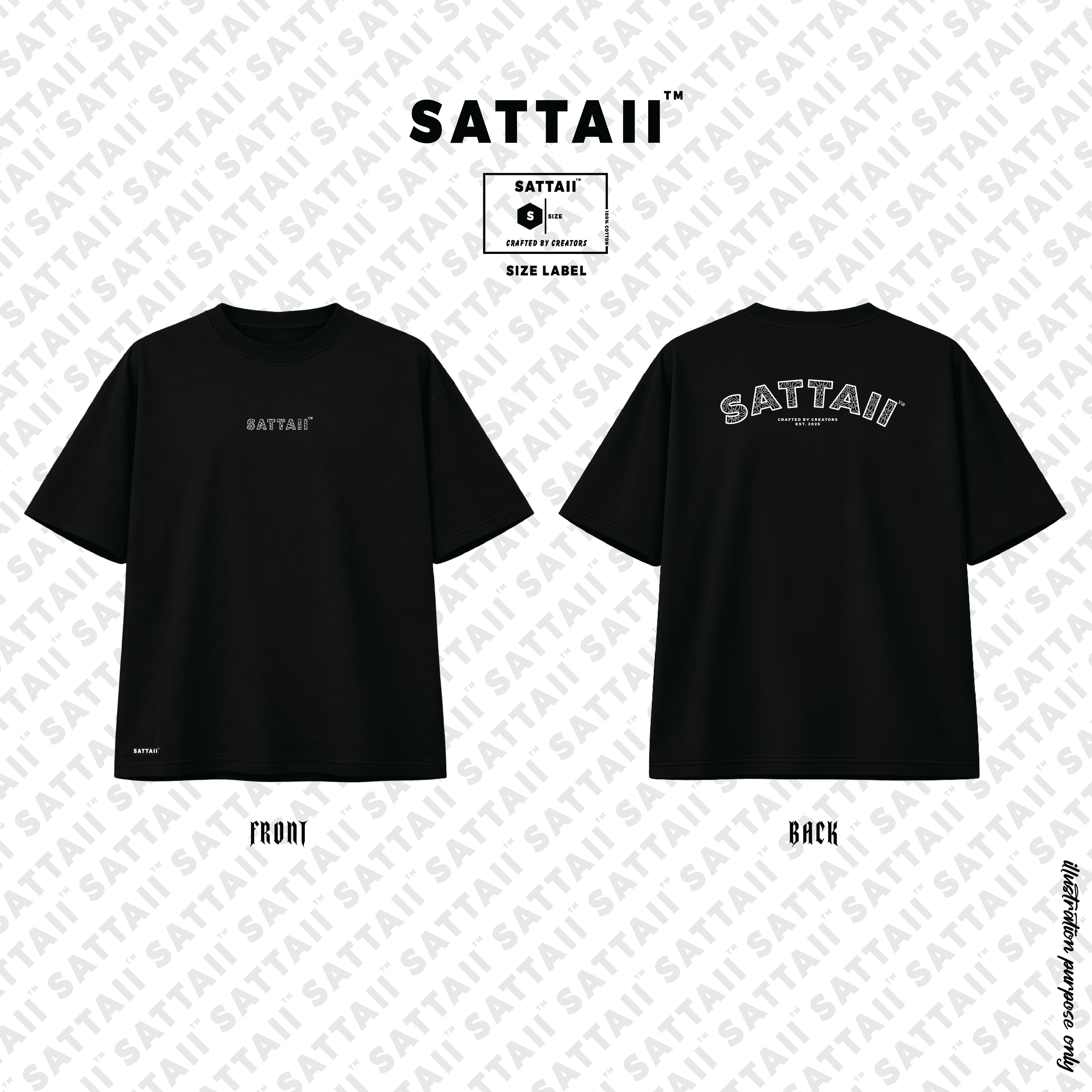 SATTAII Signature Edition