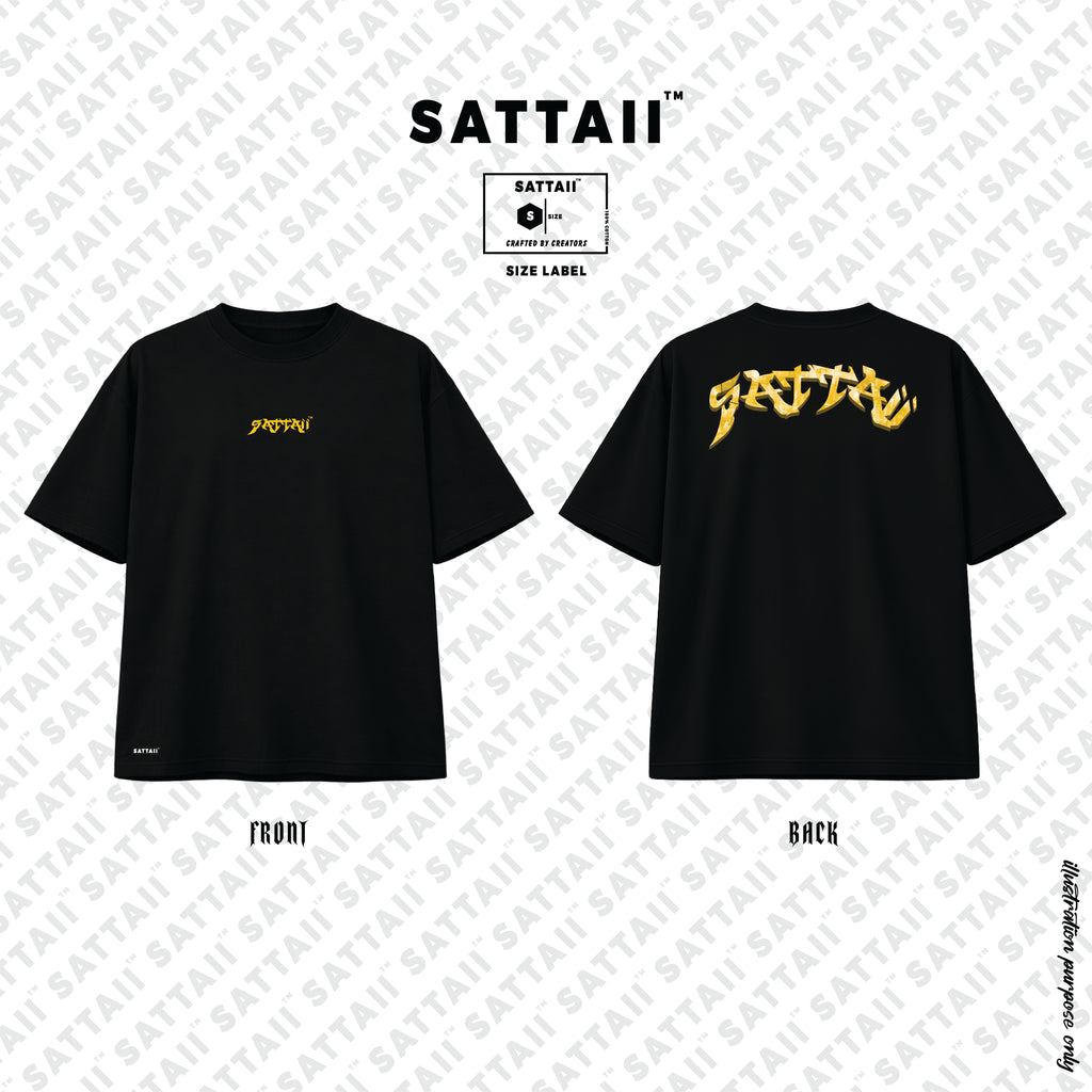 SATTAII Beast Edition