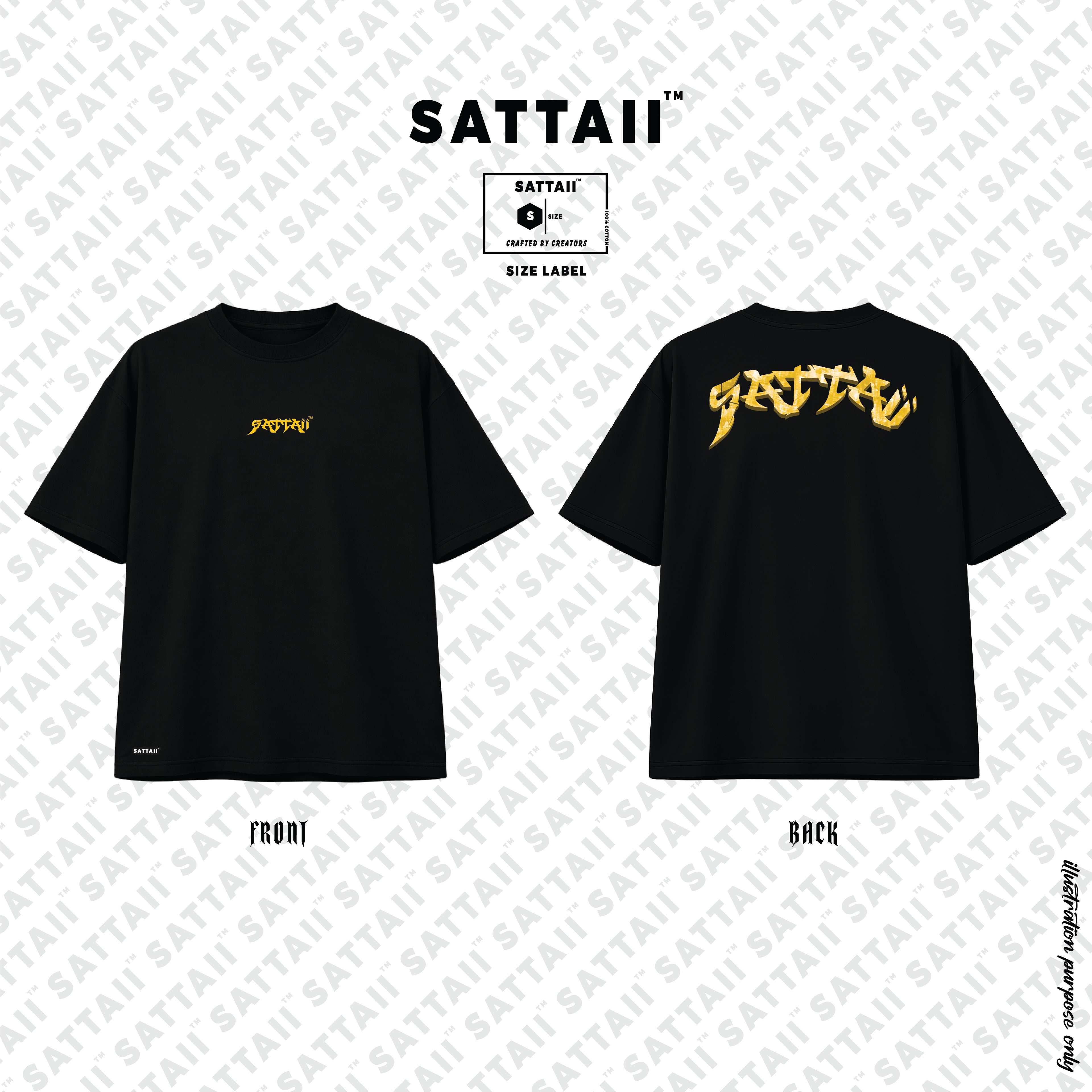 SATTAII Beast Edition