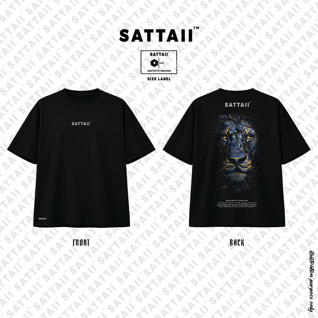SATTAII Lion Edition