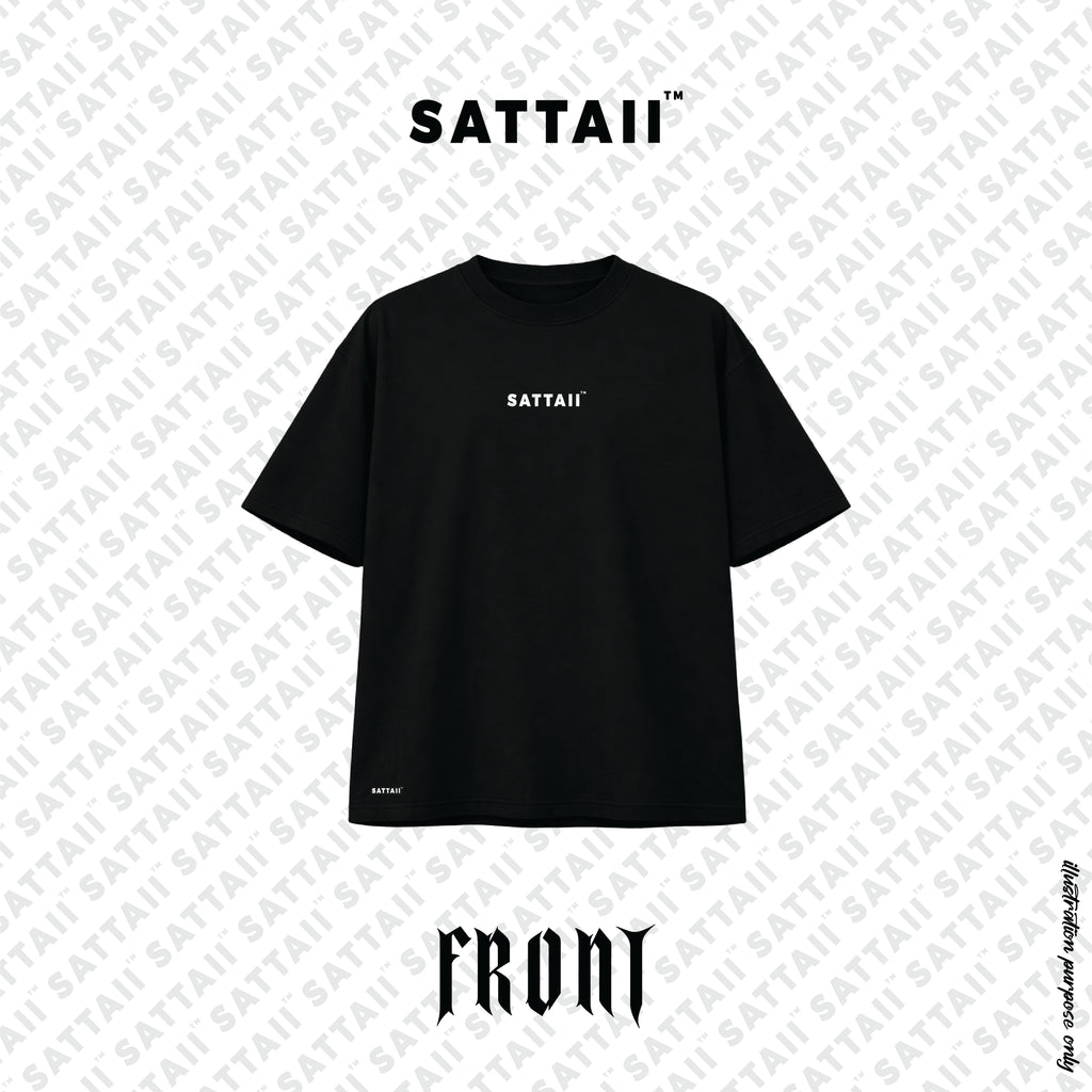 SATTAII Girl Edition