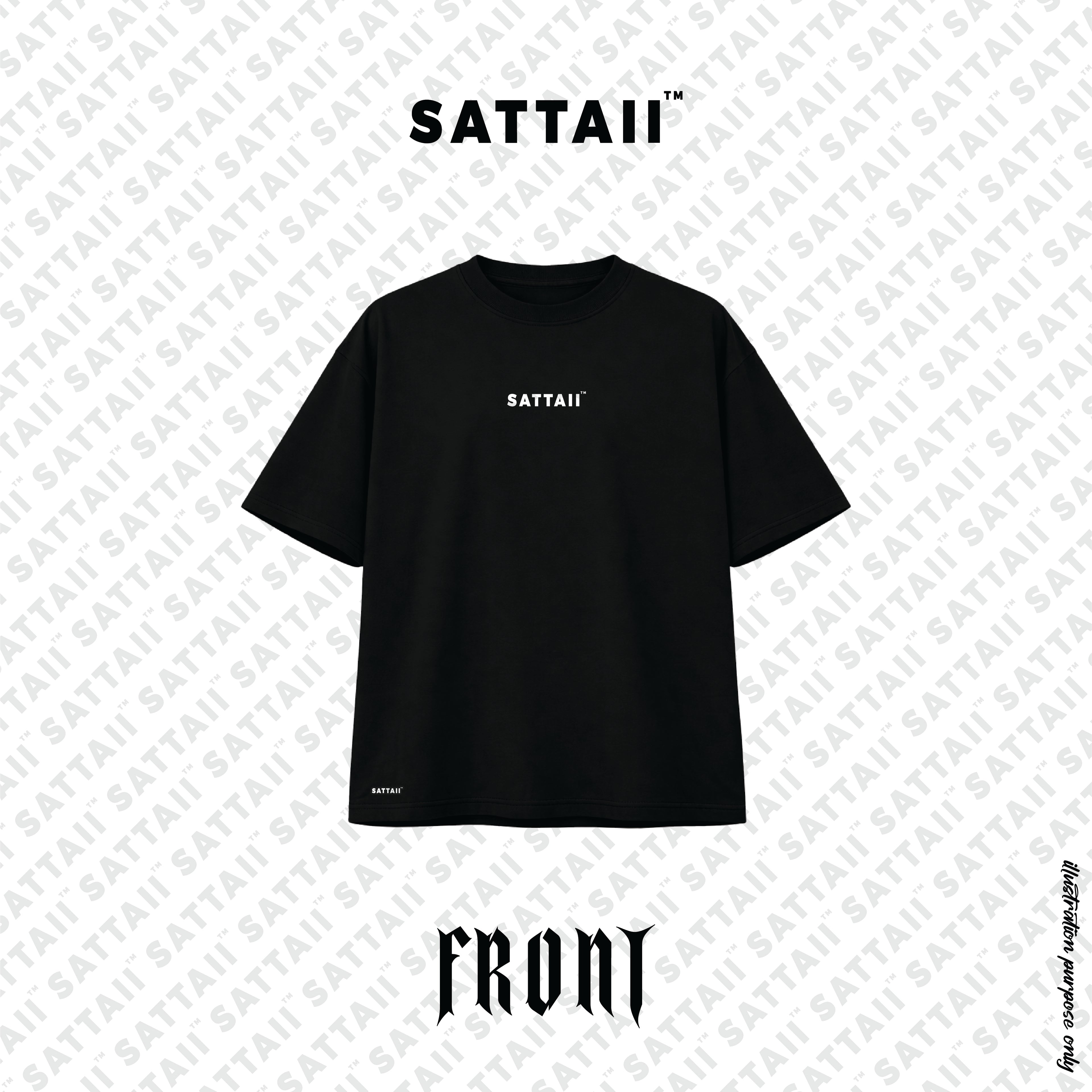 SATTAII Girl Edition