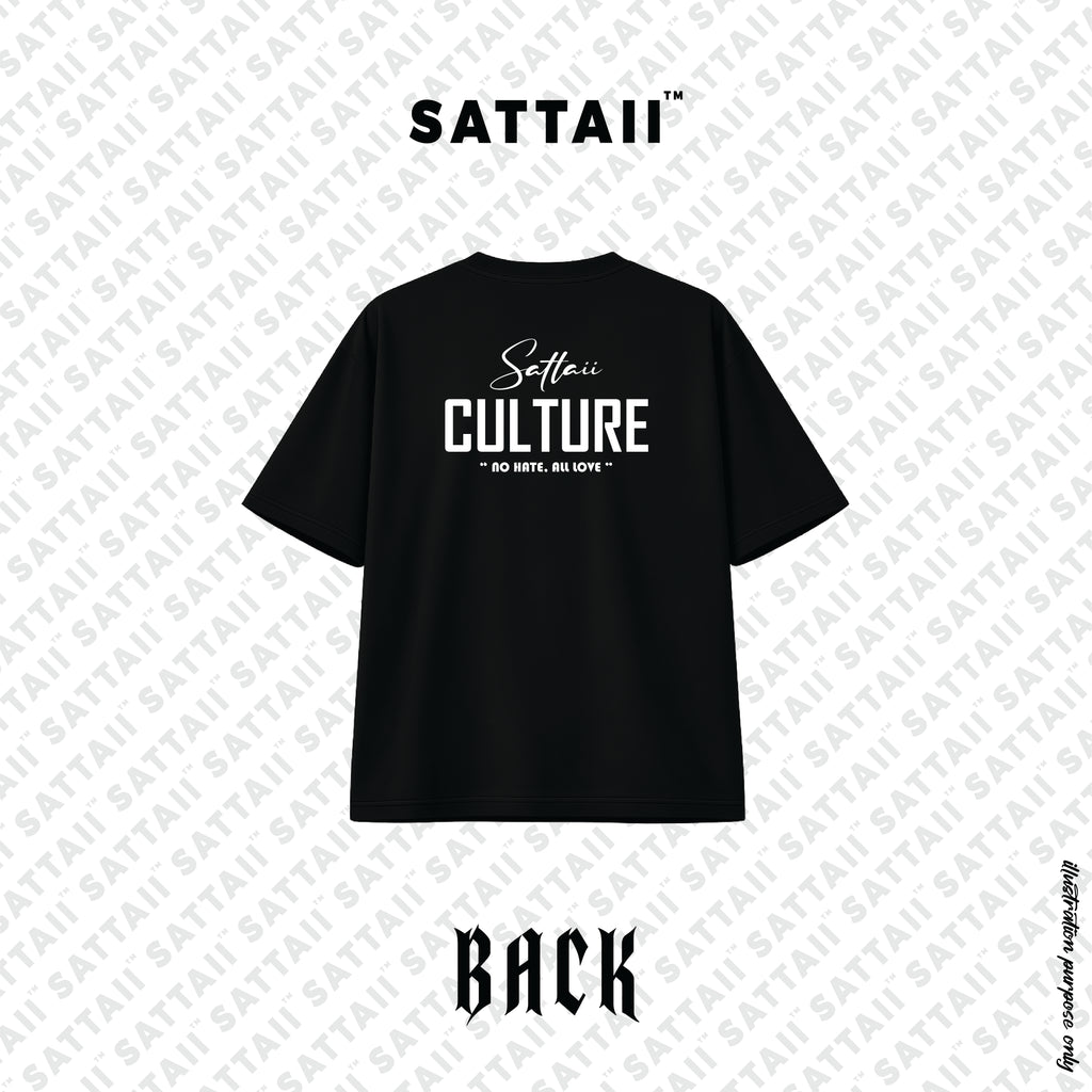 SATTAII Culture Edition