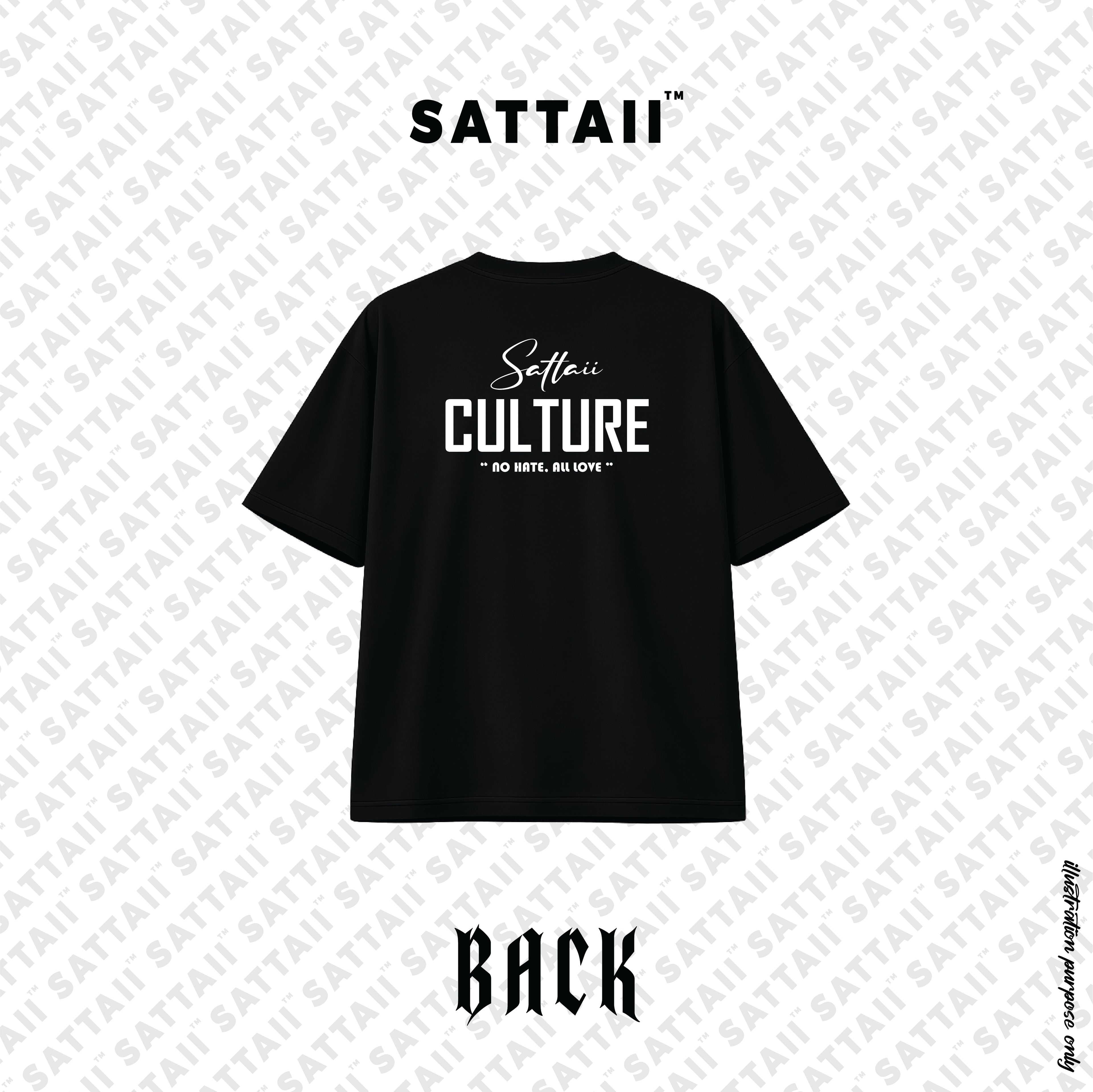 SATTAII Culture Edition
