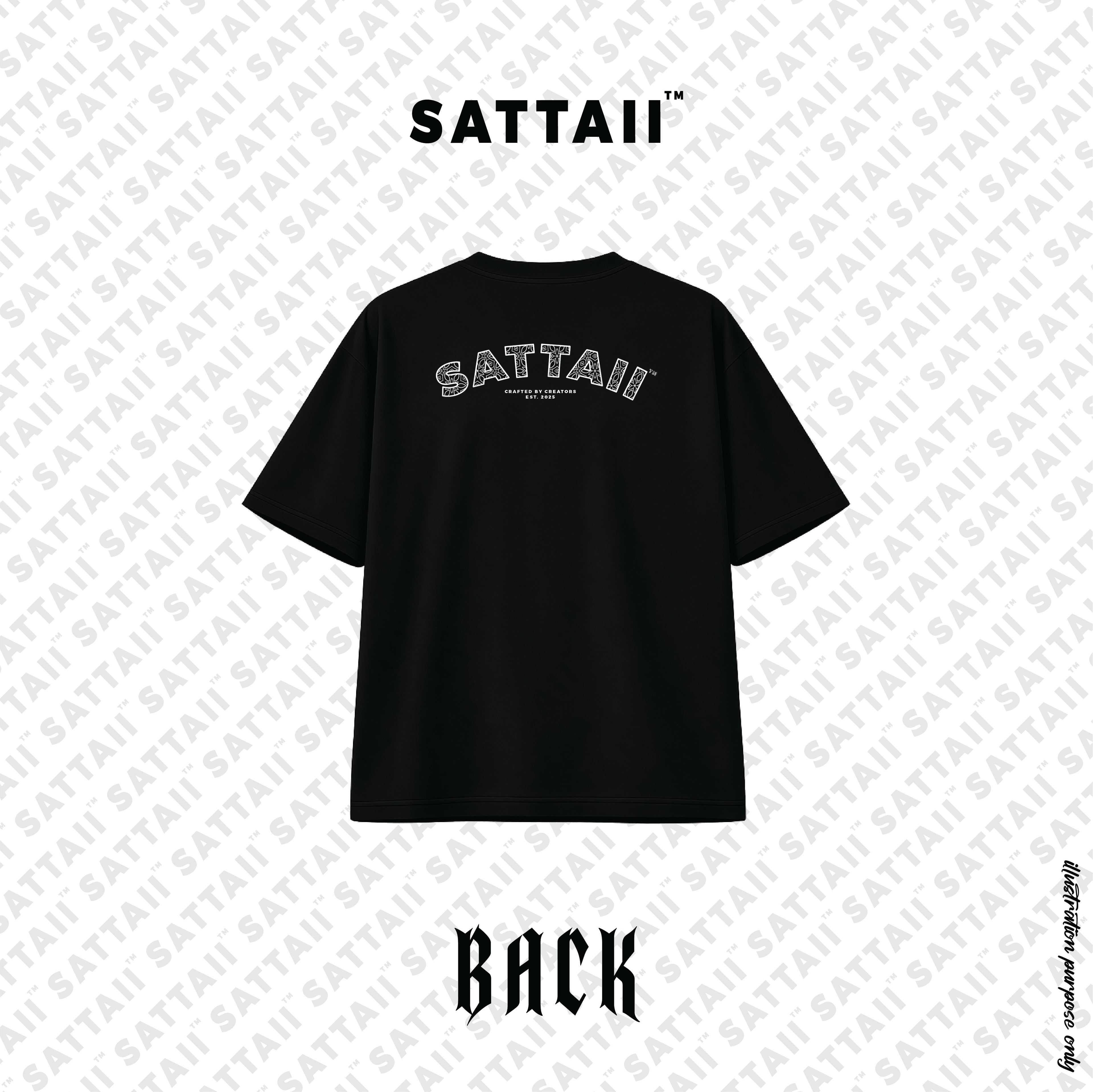 SATTAII Signature Edition