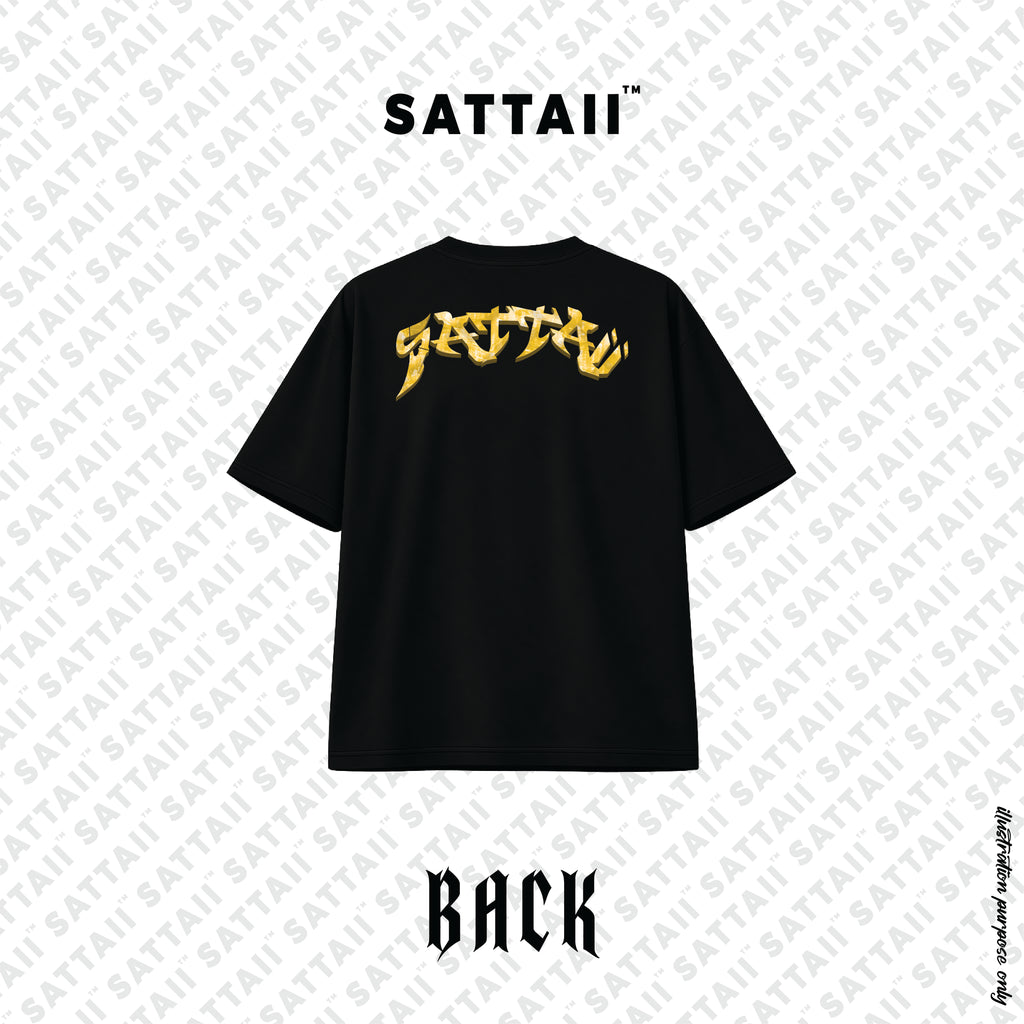 SATTAII Beast Edition