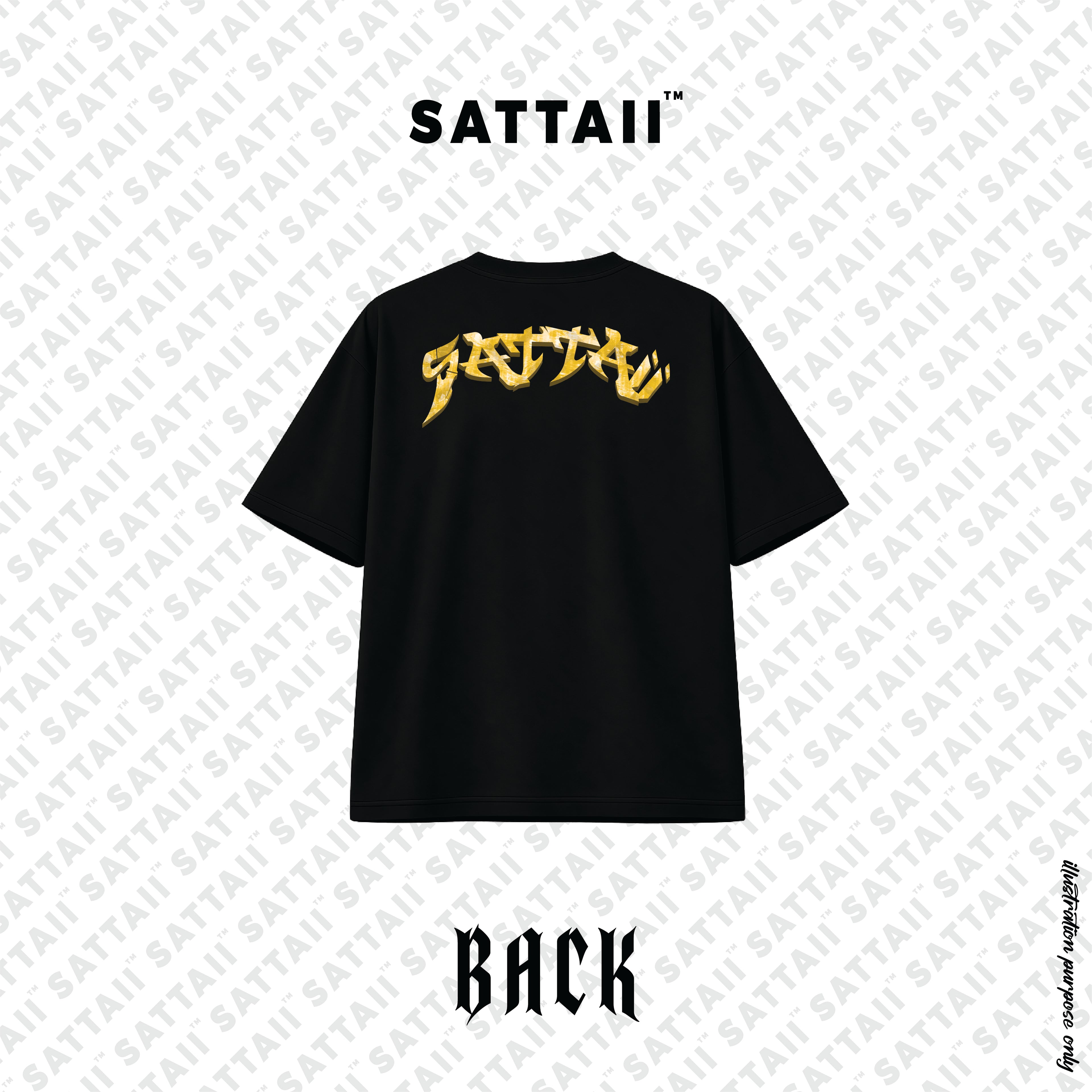 SATTAII Beast Edition