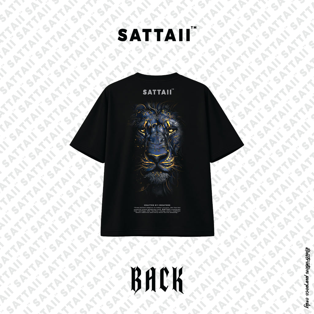 SATTAII Lion Edition