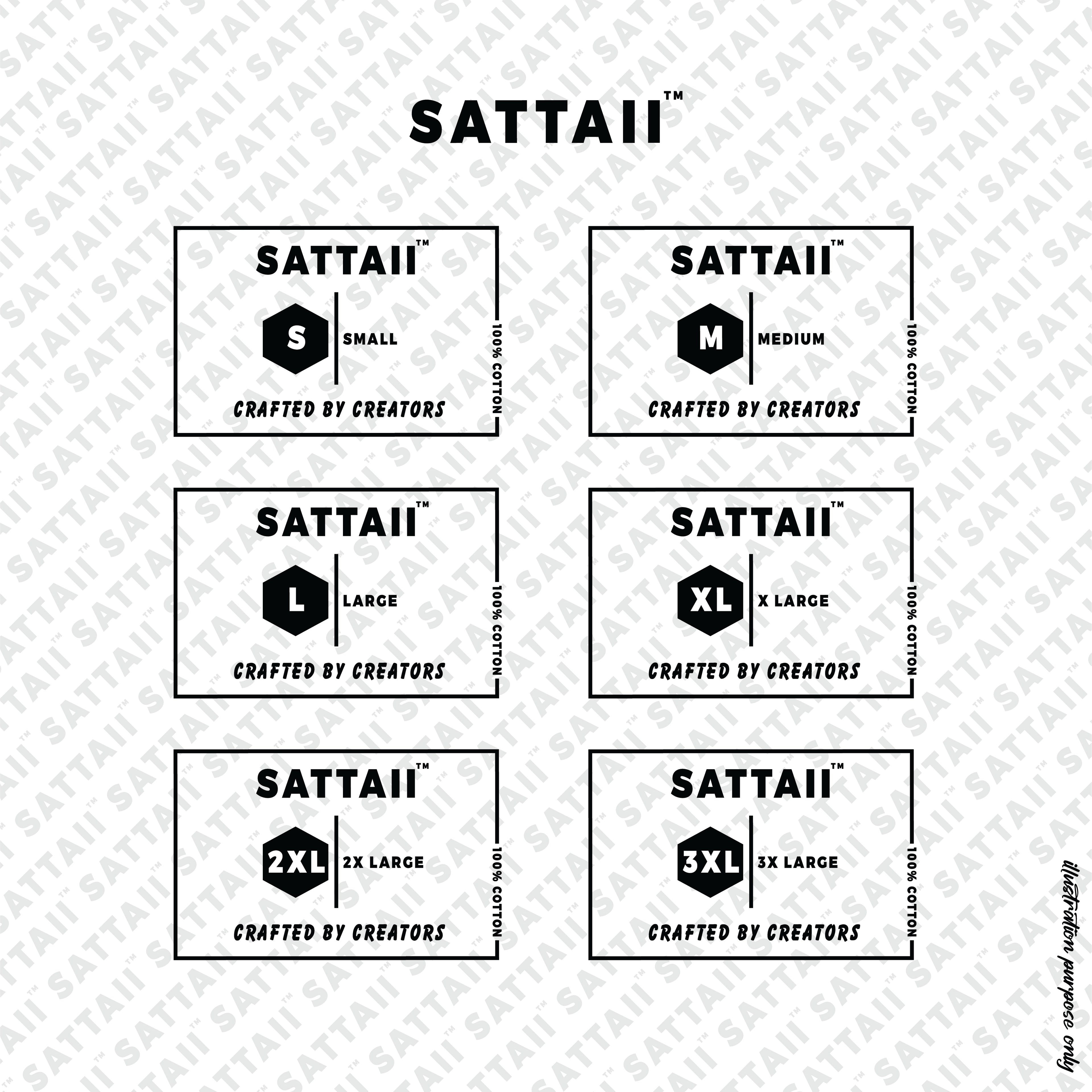 SATTAII Signature Edition