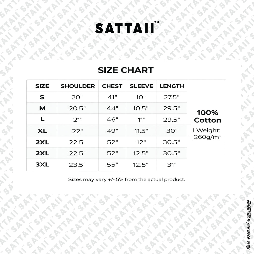 SATTAII Lion Edition